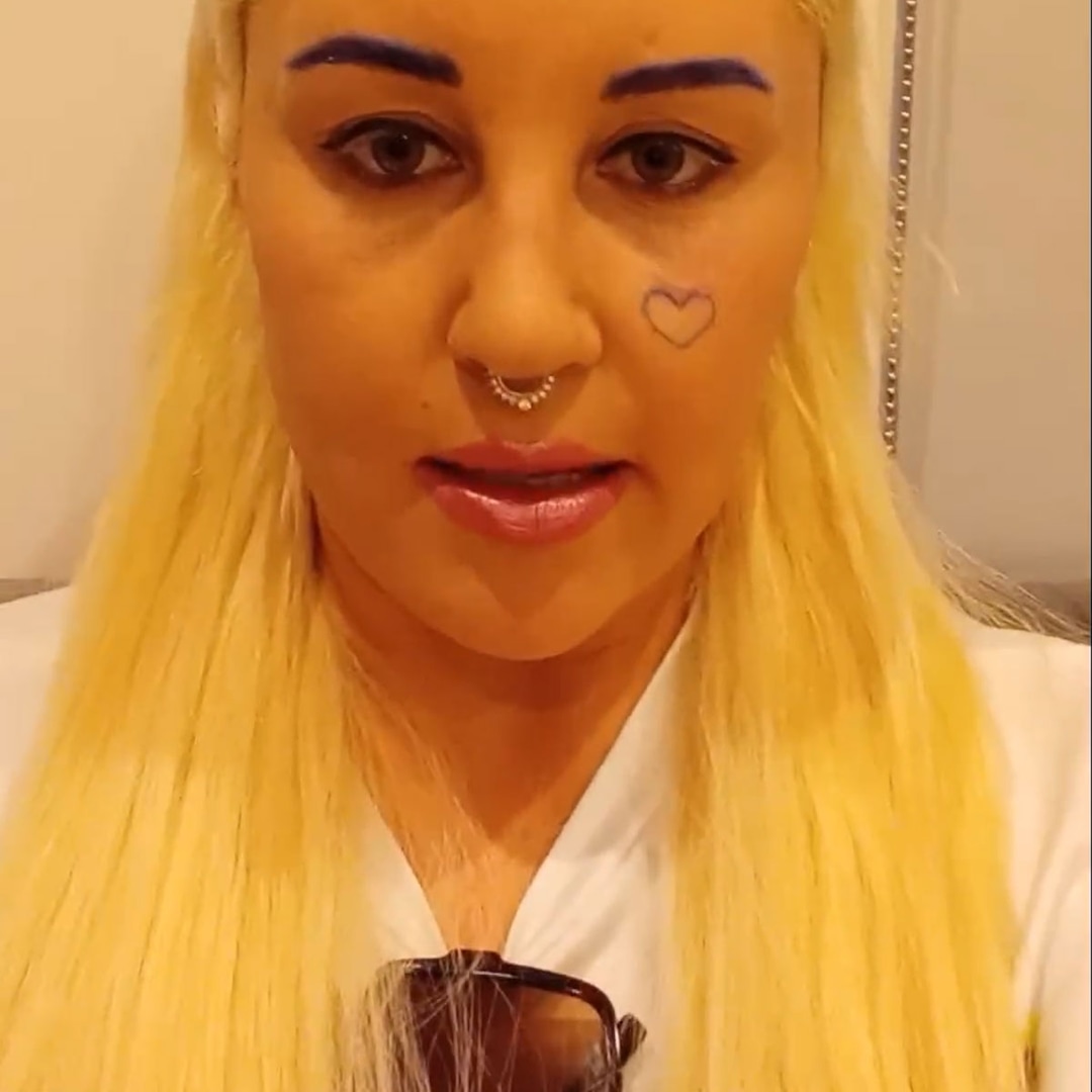 Amanda Bynes Wants This Job Instead After Brief Return to Spotlight Amanda Bynes Wants This Job Instead After Brief Return to Spotlight